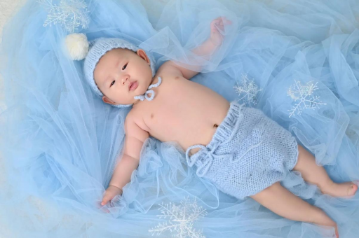 汕尾三岁宝宝肚子大